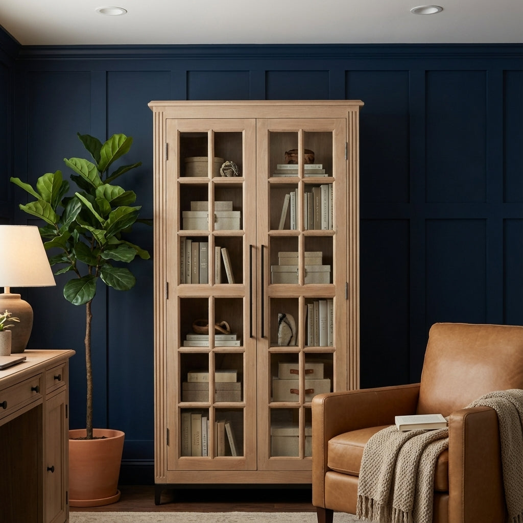 Bookcases