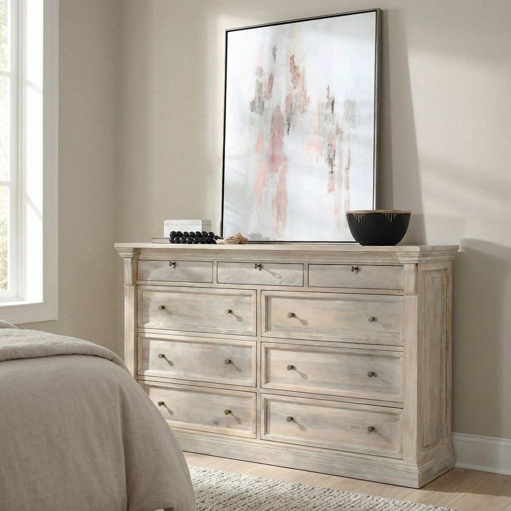 knee length dresses for ladies Easton Dresser | Dressers & Chests