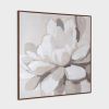 Bounty 40" Hand Painted Framed Canvas Art