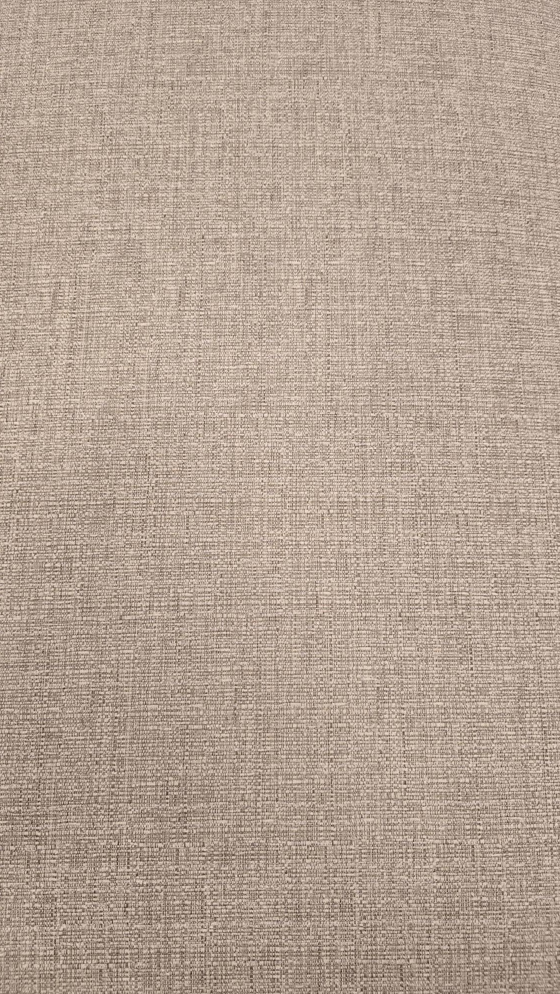 Glenda Quick Ship 41" Ottoman - Crypton Quicksilver