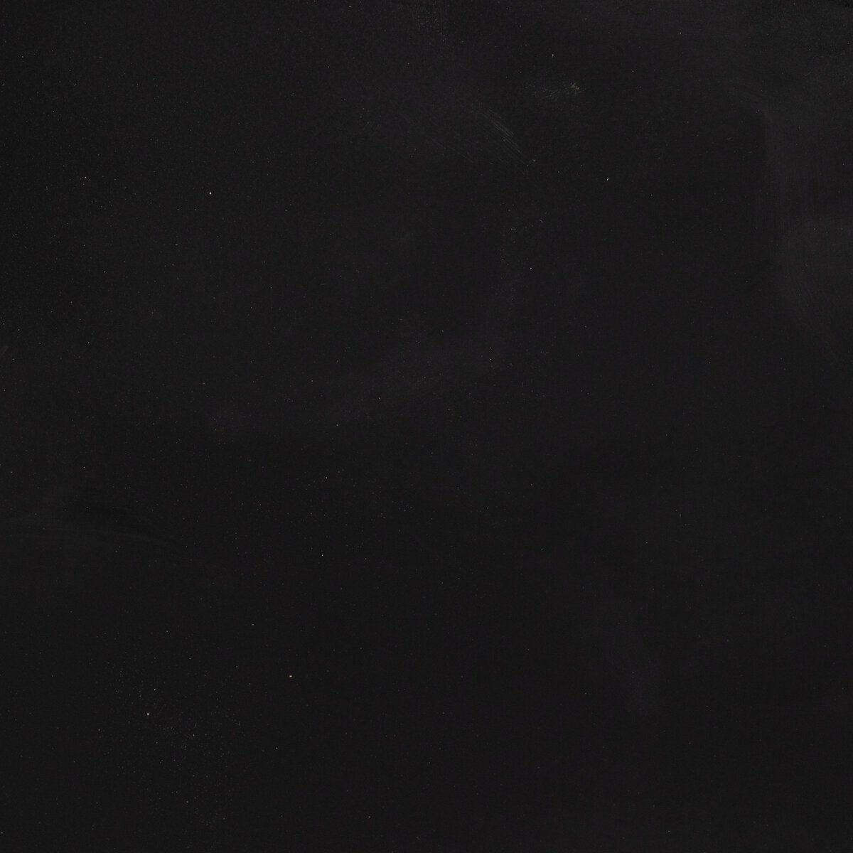 Hendrix 50" Console Table - Black