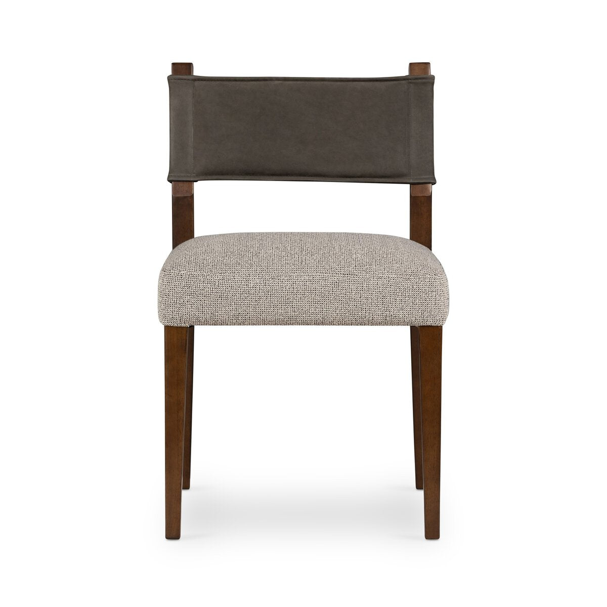 Elowyn Dining Chair - Performance Charcoal