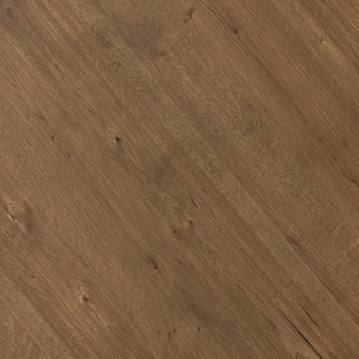 Easton 38" Coffee Table - Amber Oak Resin