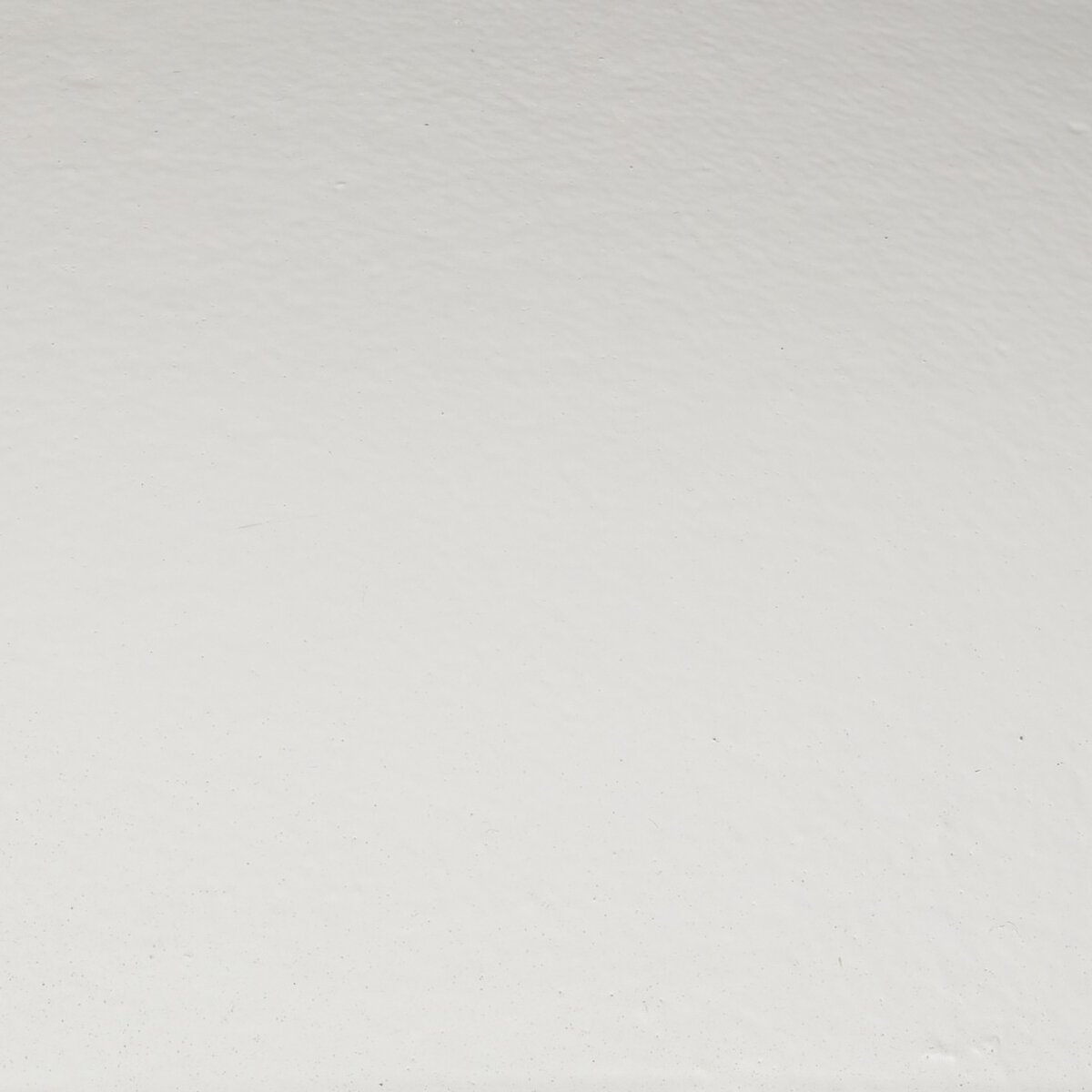 Shaw 18" Pendant - White Aluminum Enamel