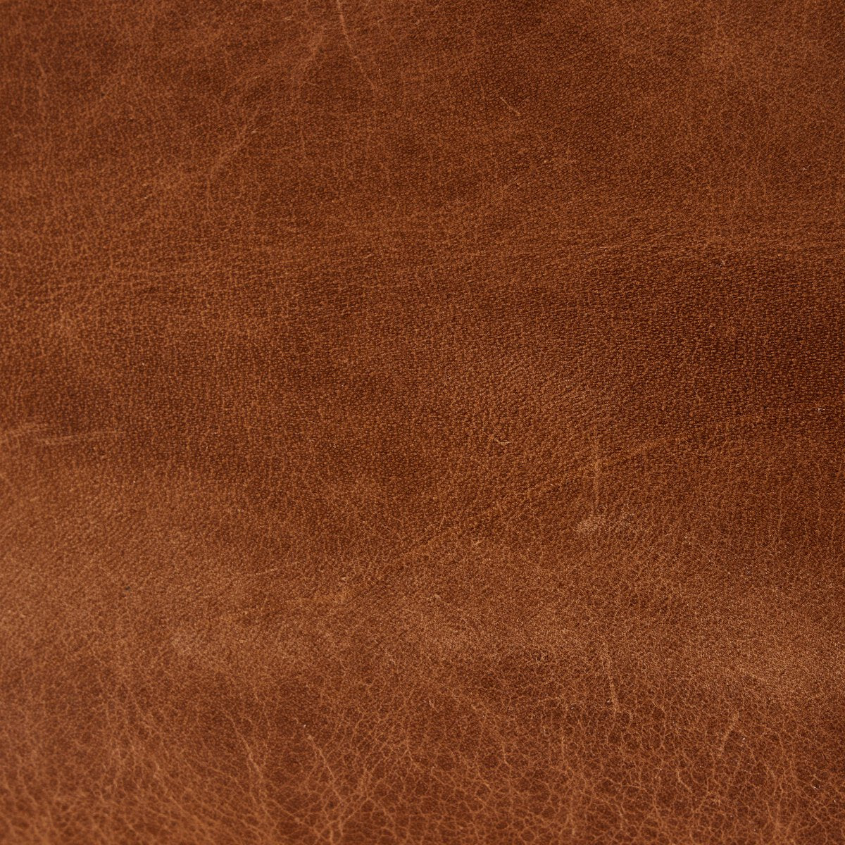 Jarvis 28" Top Grain Leather Recliner - Dakota Tobacco