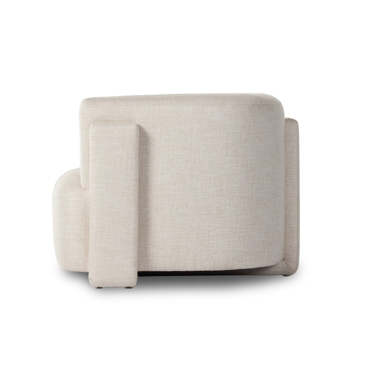 Hayley 42" Occasional Chair - Dover Crescent