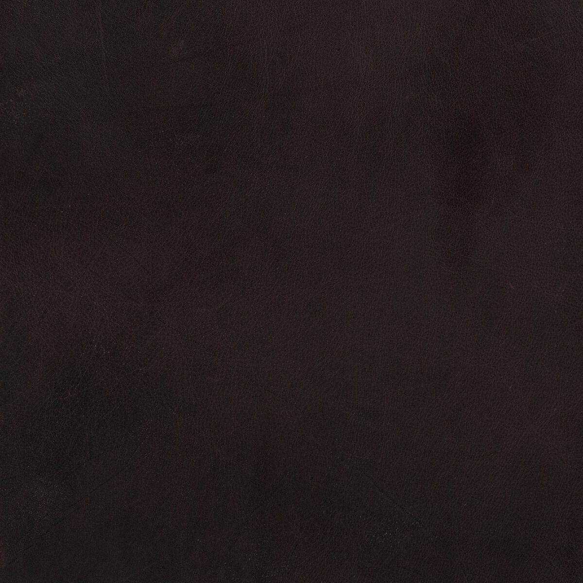 Elijah 169" Top Grain Leather Dual Chaise Sectional - Heirloom Cigar