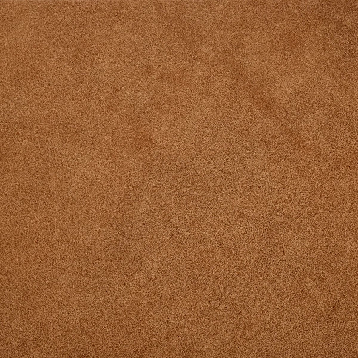 Jayne 78" L-Shaped Desk - Amber Oak