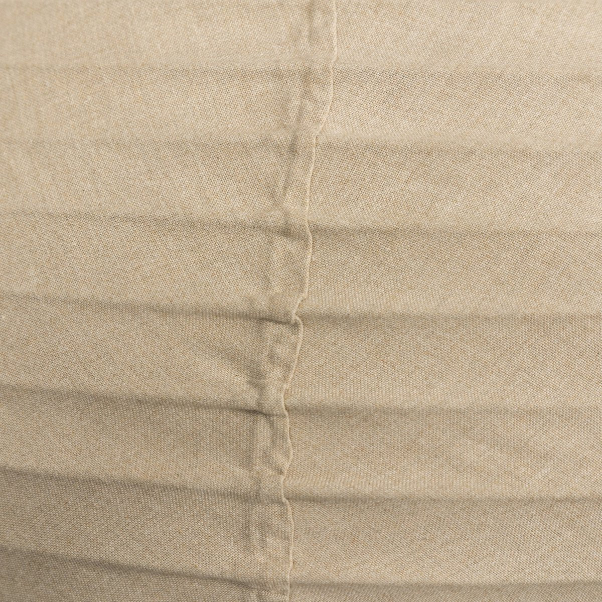 Delancy 26" Pendant - Tan Linen