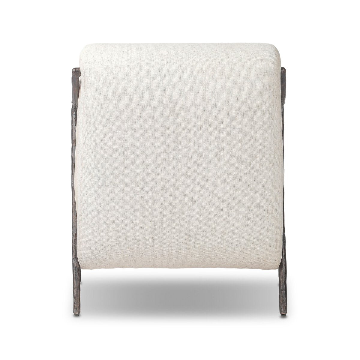 Caszidy 26" Chair - Performance Snow