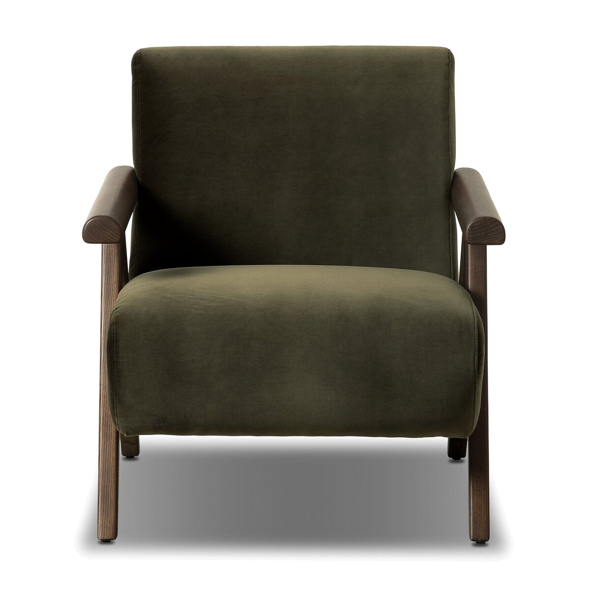 Sora 28" Chair - Performance Olive