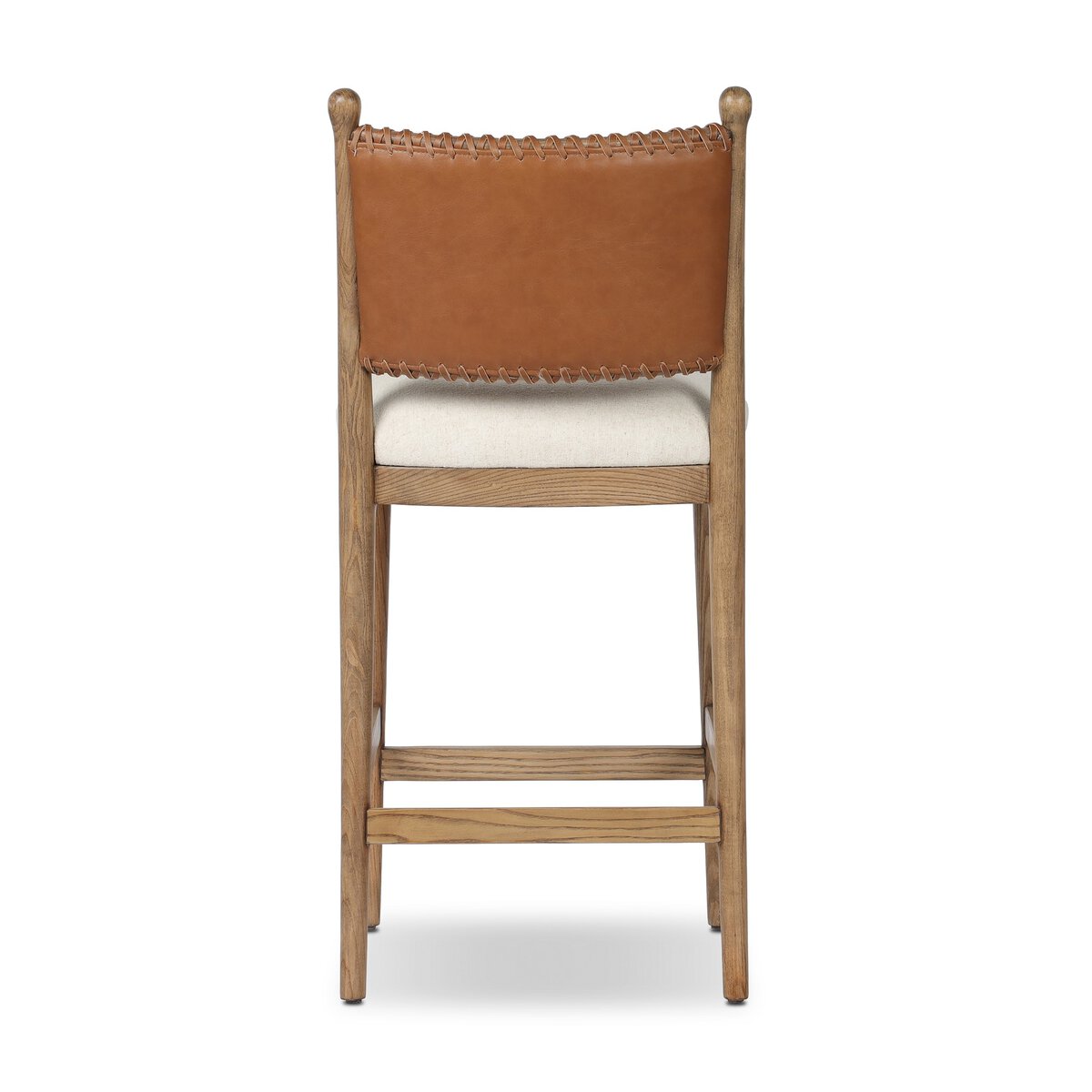 Scottie Counter Stool - Performance Natural