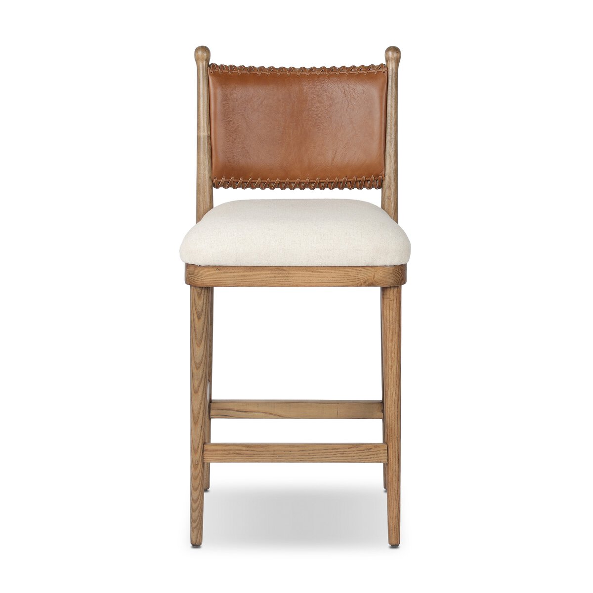 Scottie Counter Stool - Performance Natural