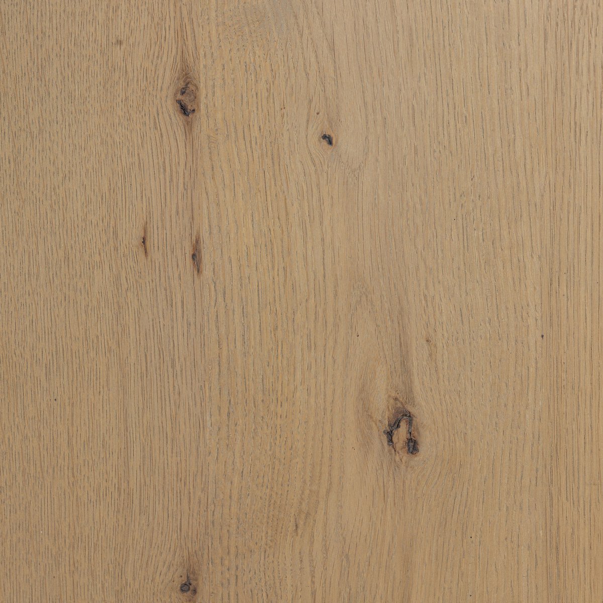 Nino 65" Desk - Aged Natural Oak