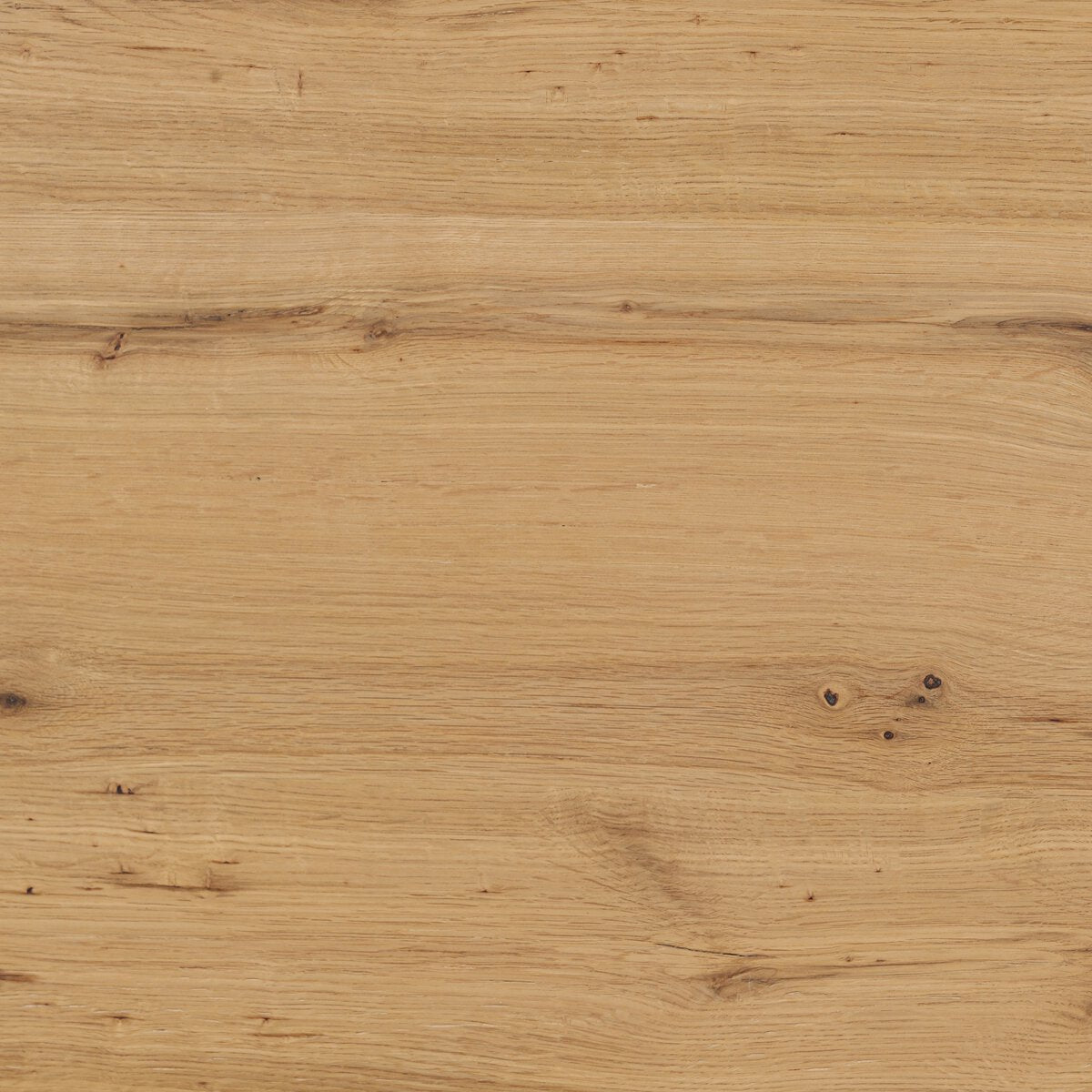 Norbert 60" Oak Coffee Table - Natural