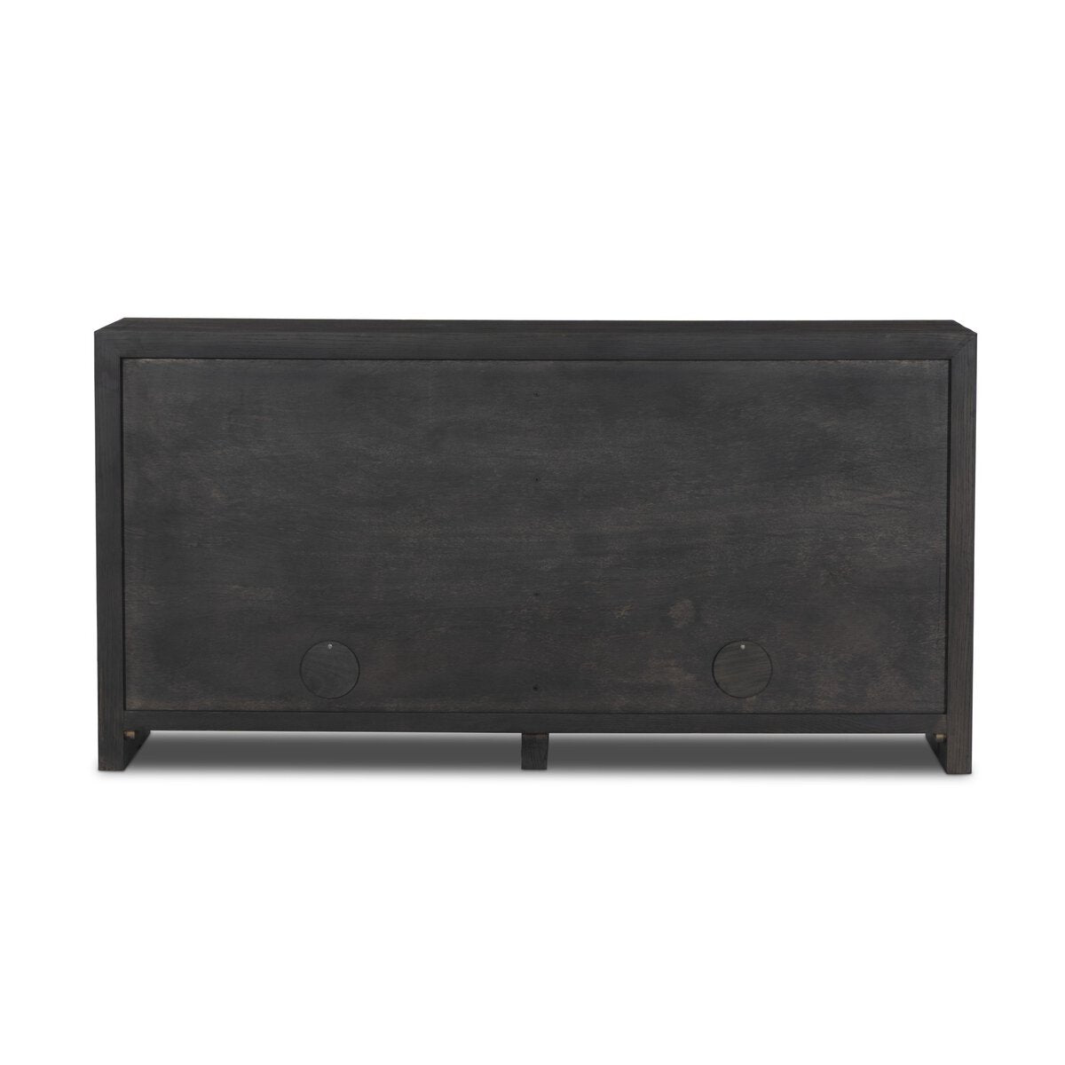 Eliana 66" Oak Sideboard - Expresso Oak