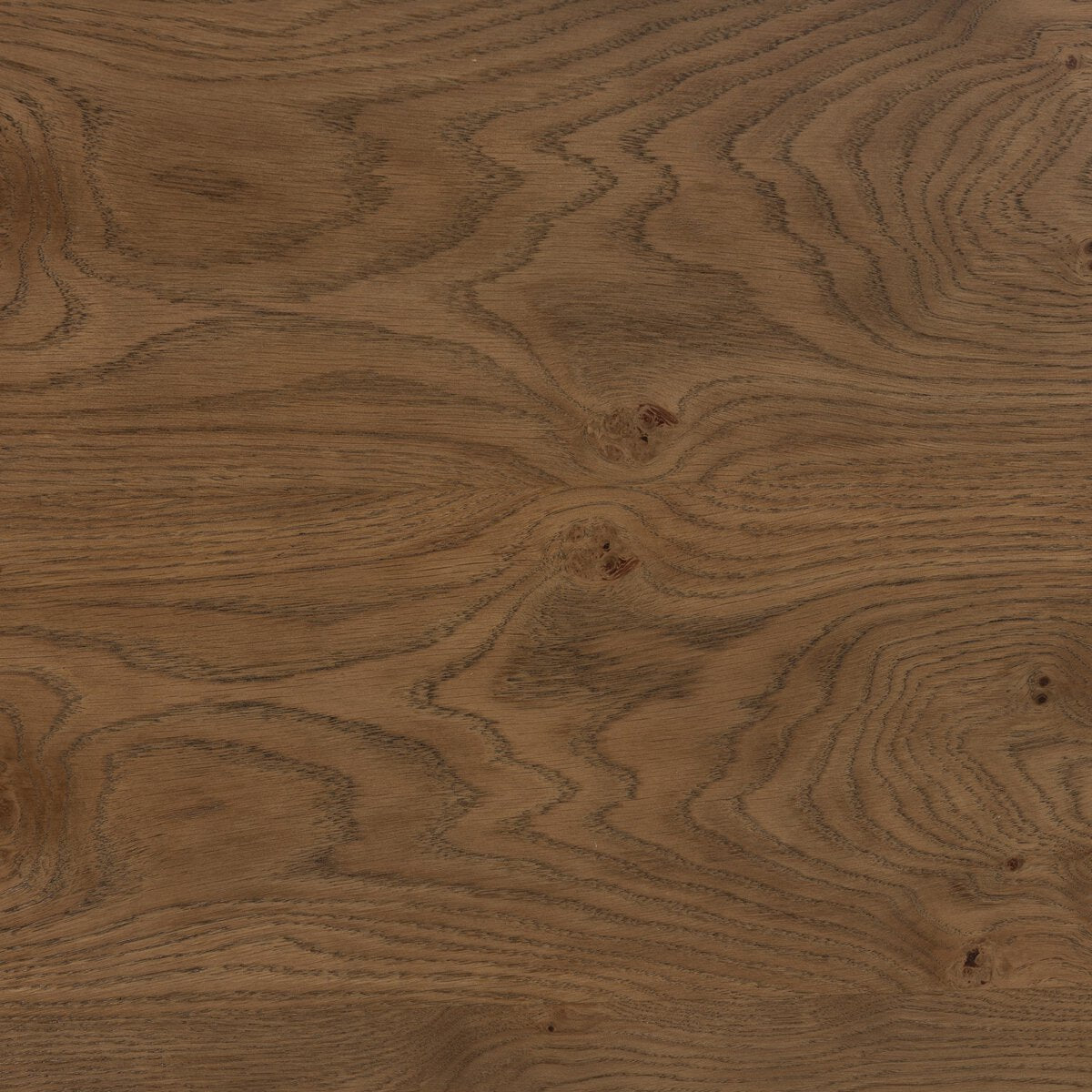 Moreland 63" Rectangular Coffee Table - Rye Medium Burl Oak