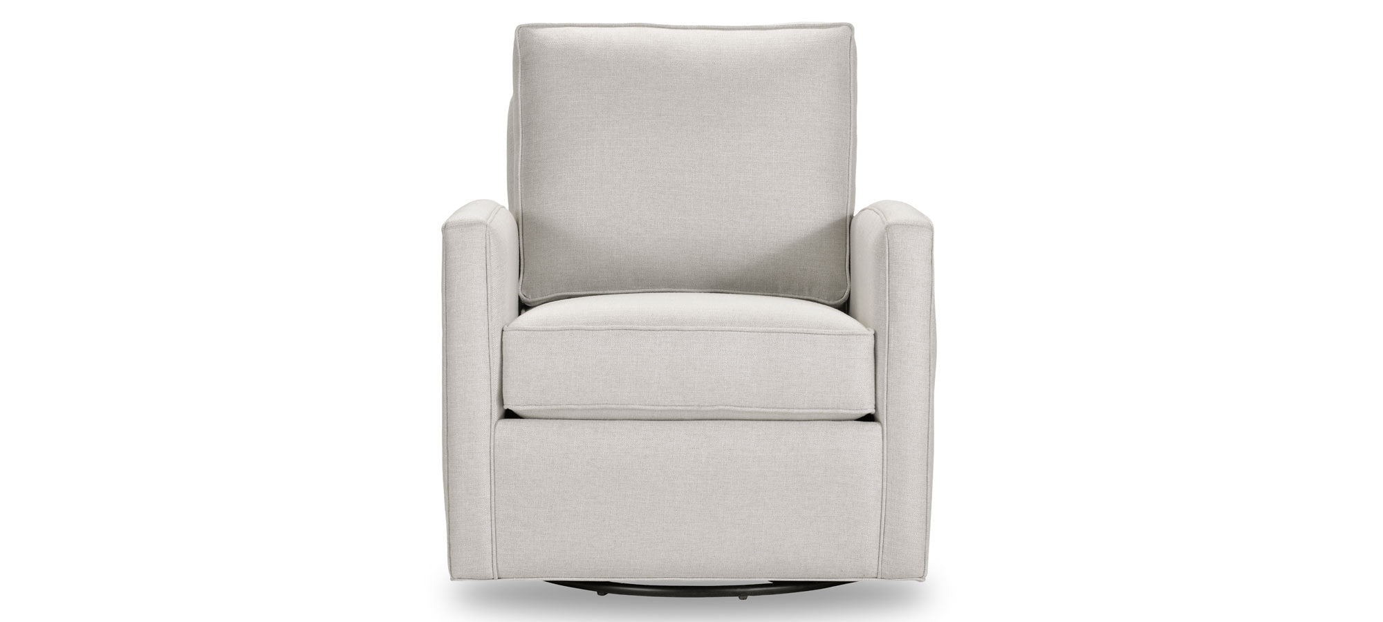 Matthew Express Ship 30" Swivel Glider