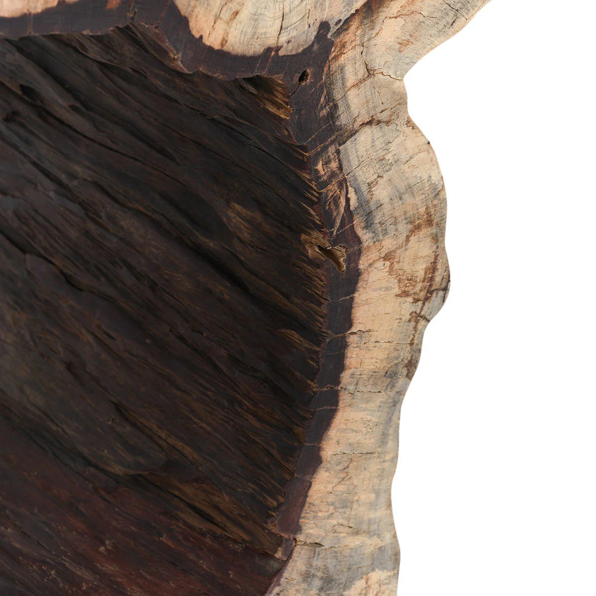 Shiloh 35" Solid Wood Console Table