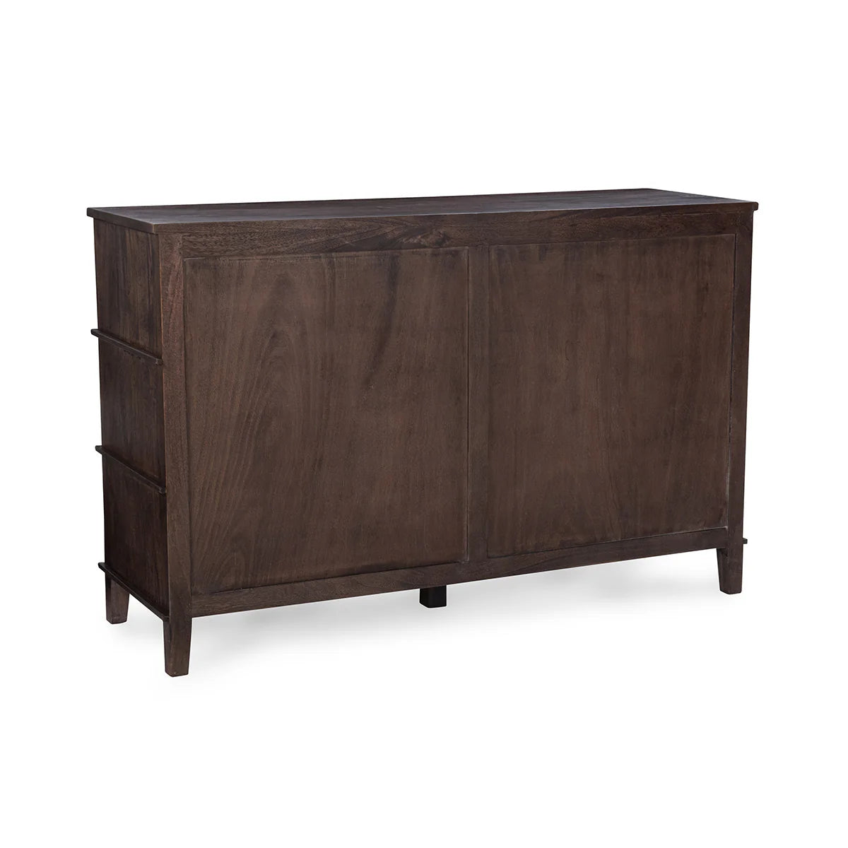 Westland 59" 6 Drawer Dresser - Kona Brown
