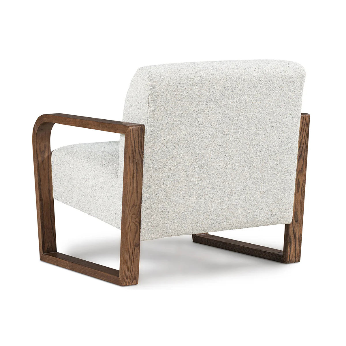 Finn 31" Accent Chair - Coastal Breeze