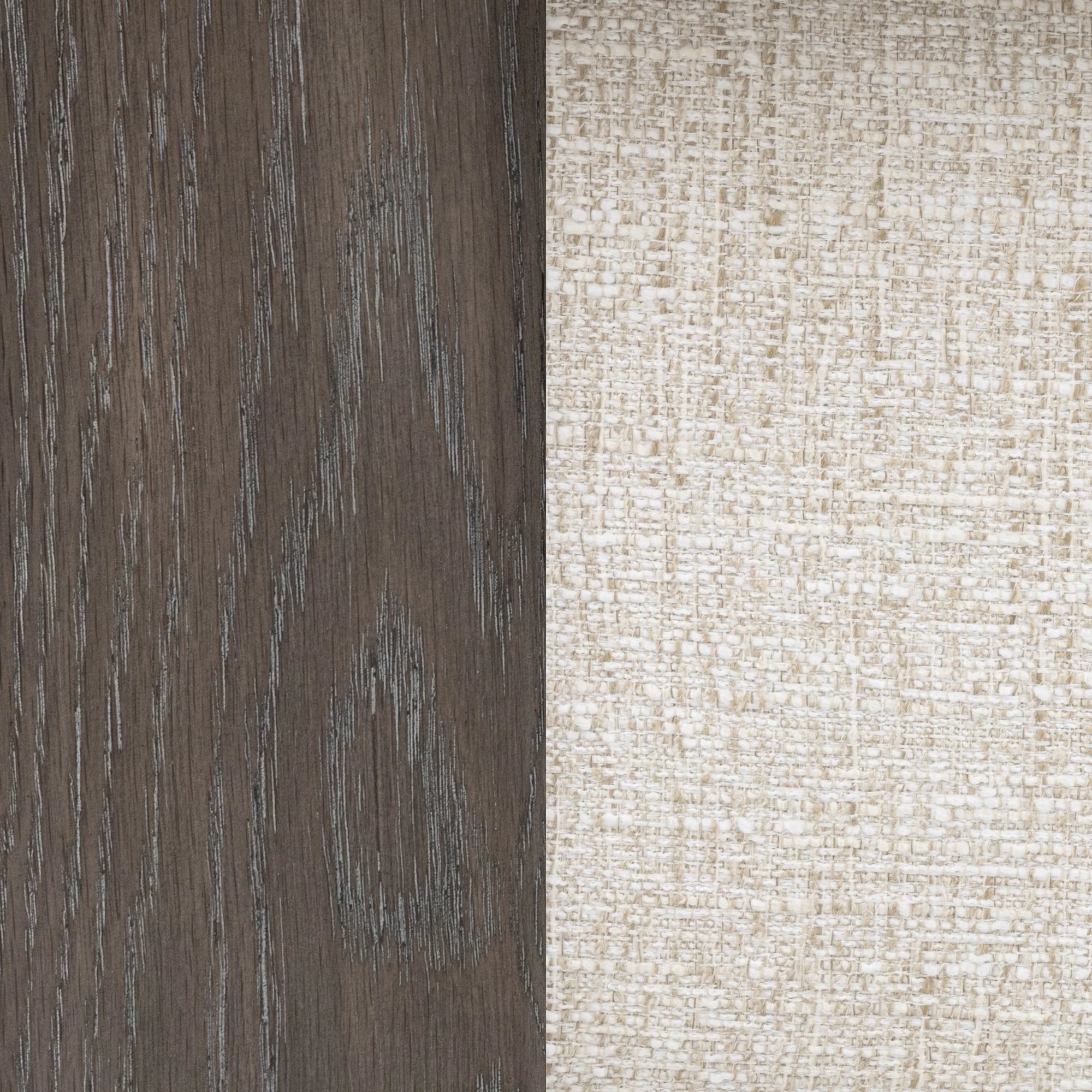 Milani 91" Bench Cushion Sofa - Latte