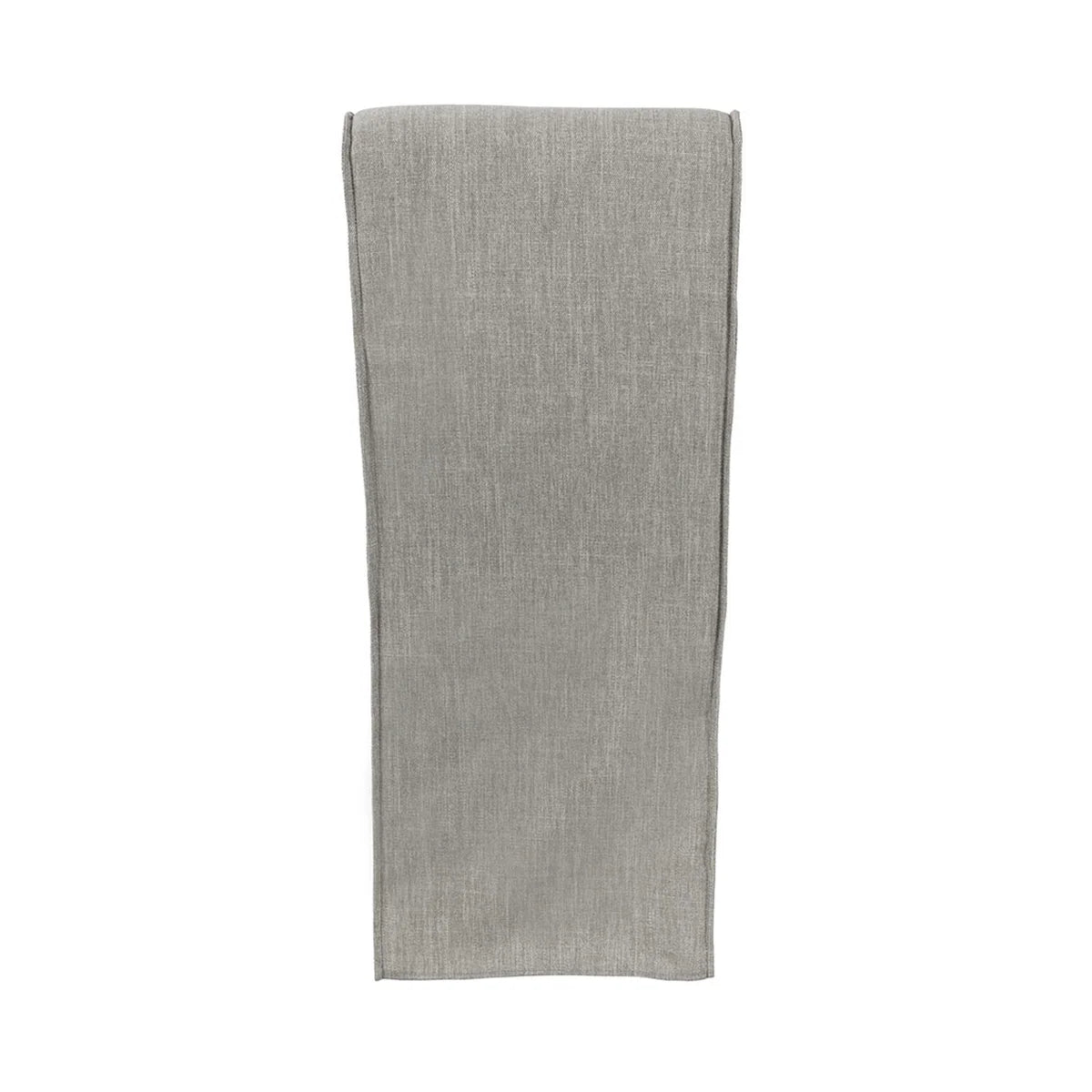 Greta Slipcover Dining Chair - Fawn