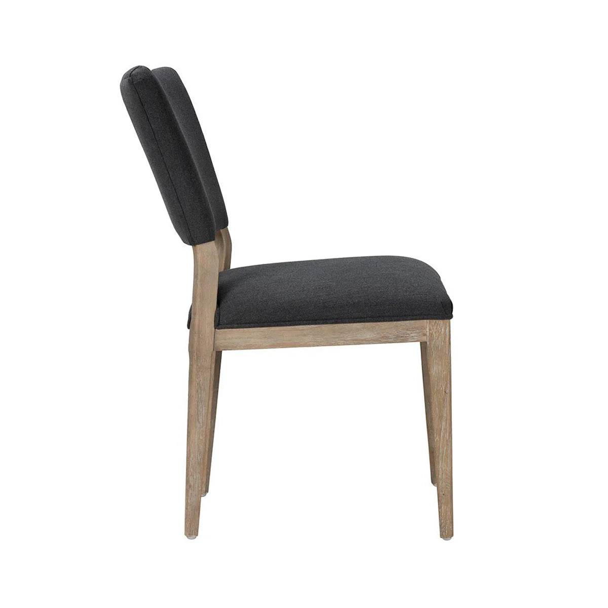 Levo Dining Chair - Gray