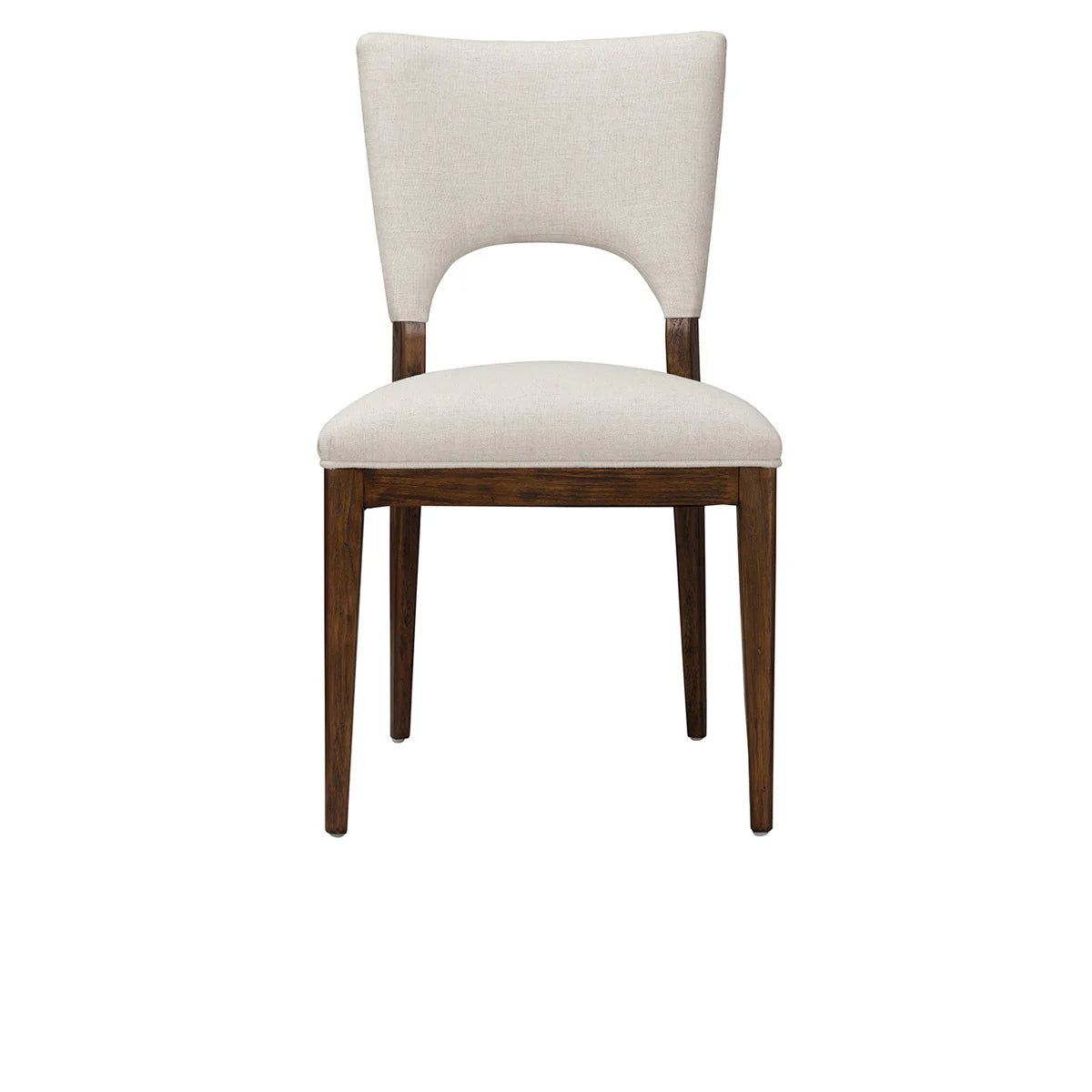 Amaya Oak Dining Chair - Natural