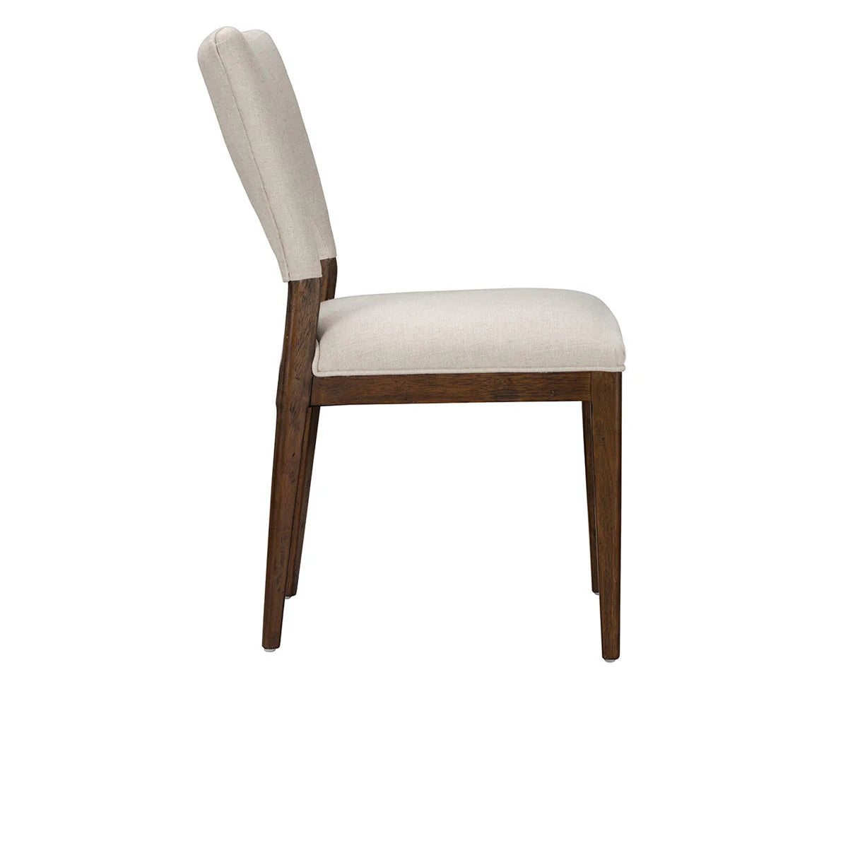 Amaya Oak Dining Chair - Natural