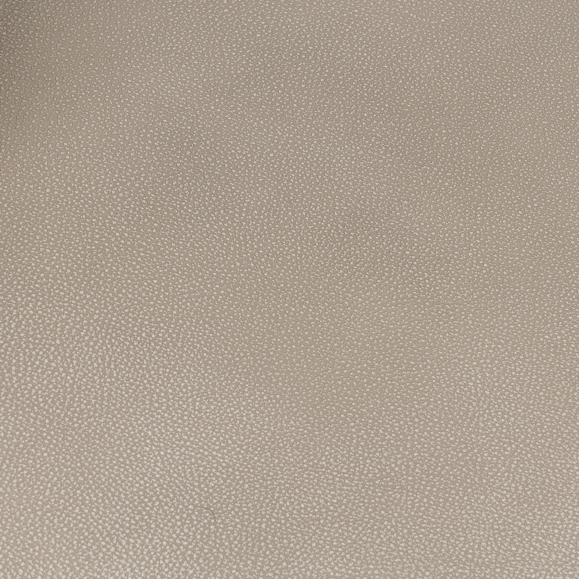 Jettson 46" Top Grain Leather Swivel Chair - Sand Cloud