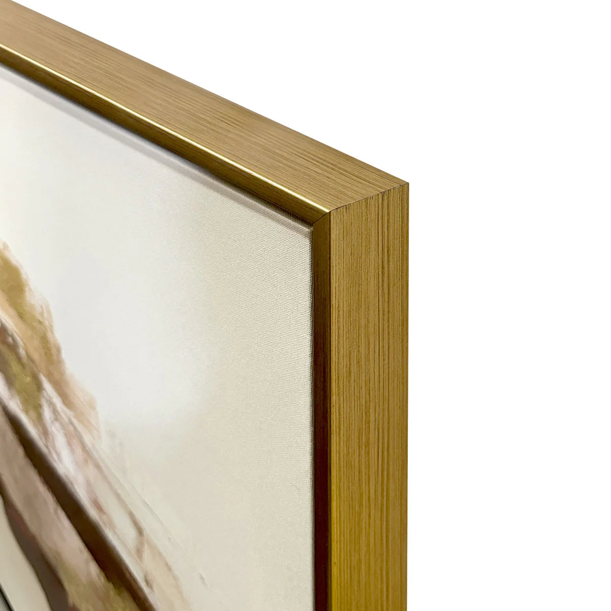 Algae 40”Wx 60”H Painting by Buddy Whitlock