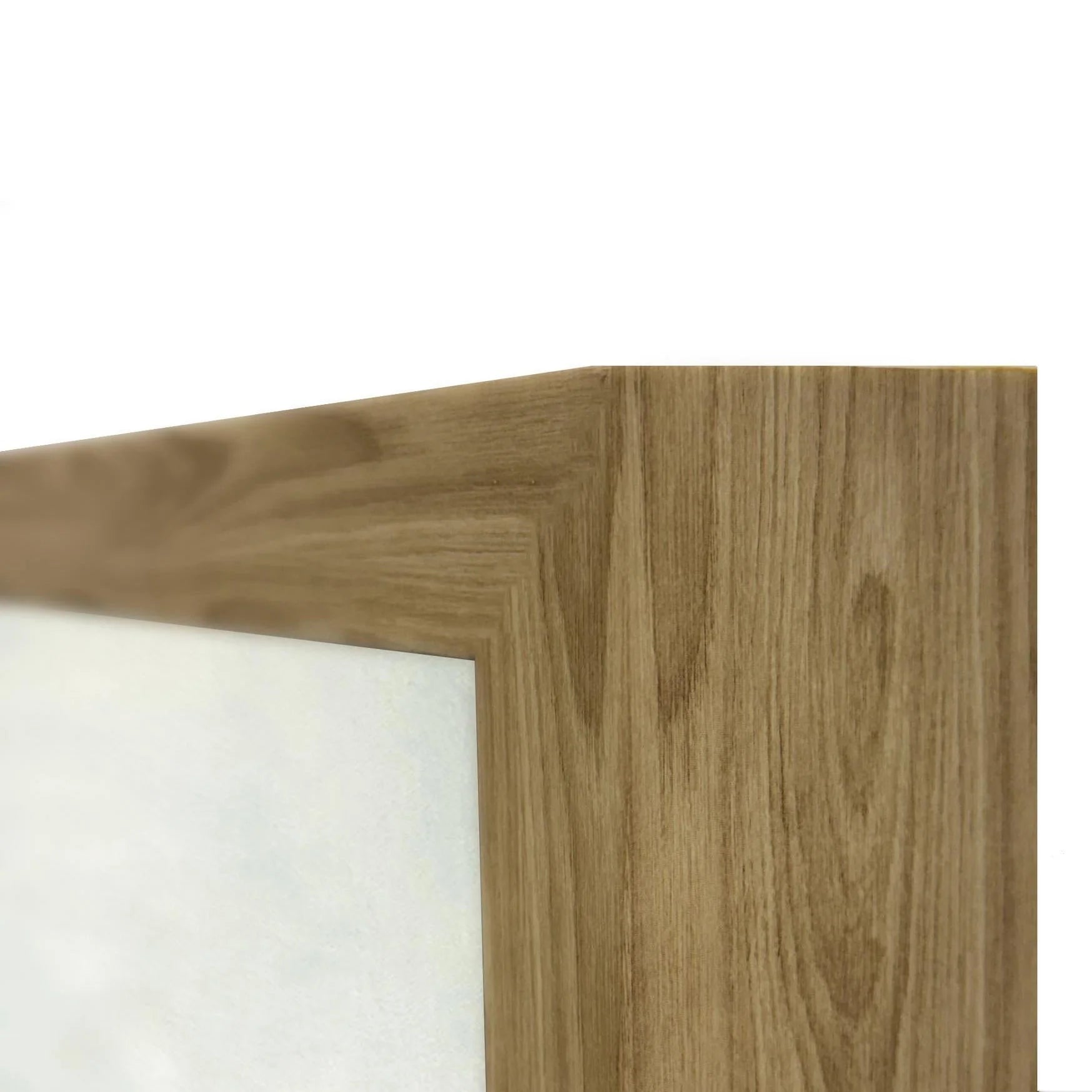 Blue 48x72 Forest Painting by Buddy