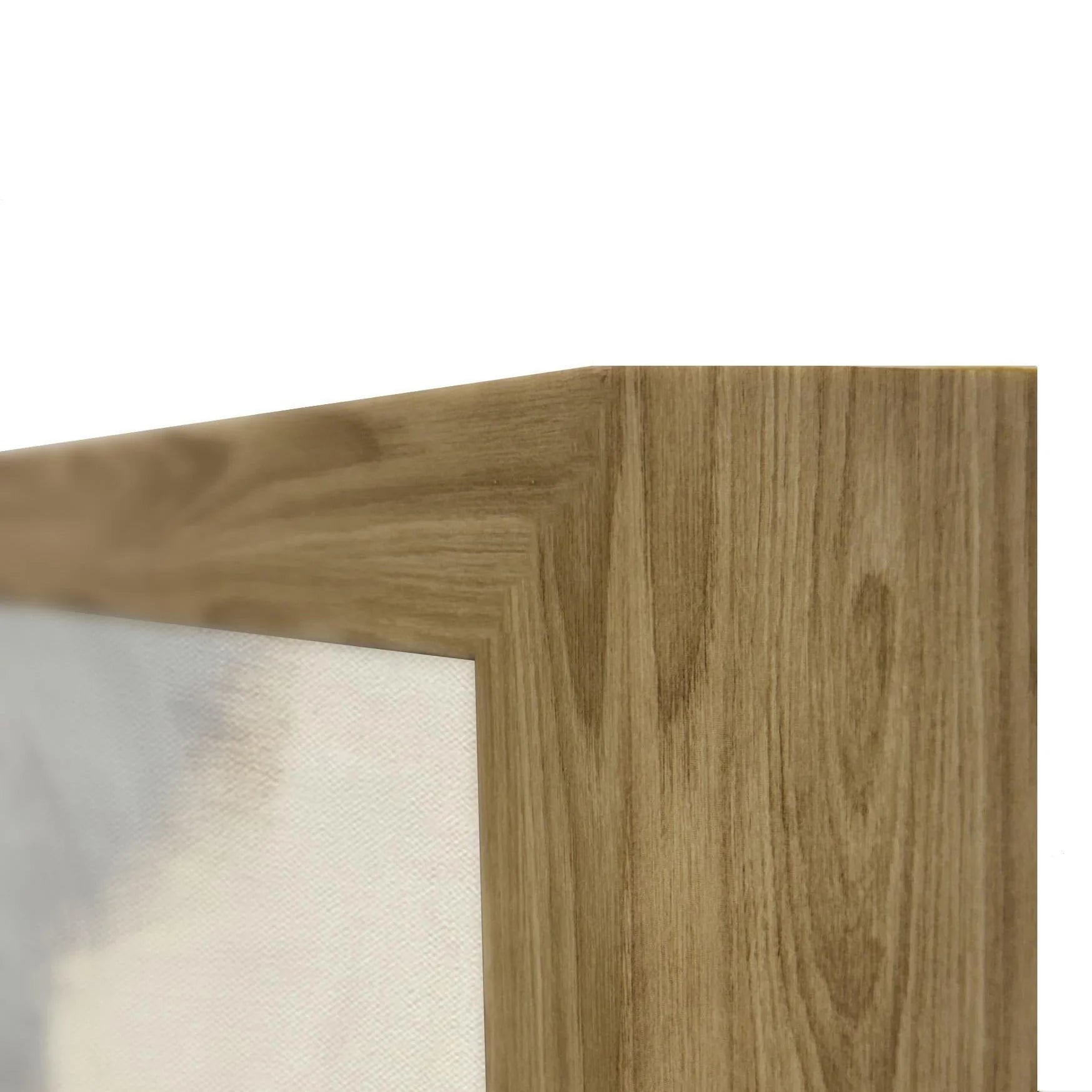 Wake Painting 48x72 by Buddy Whitlock