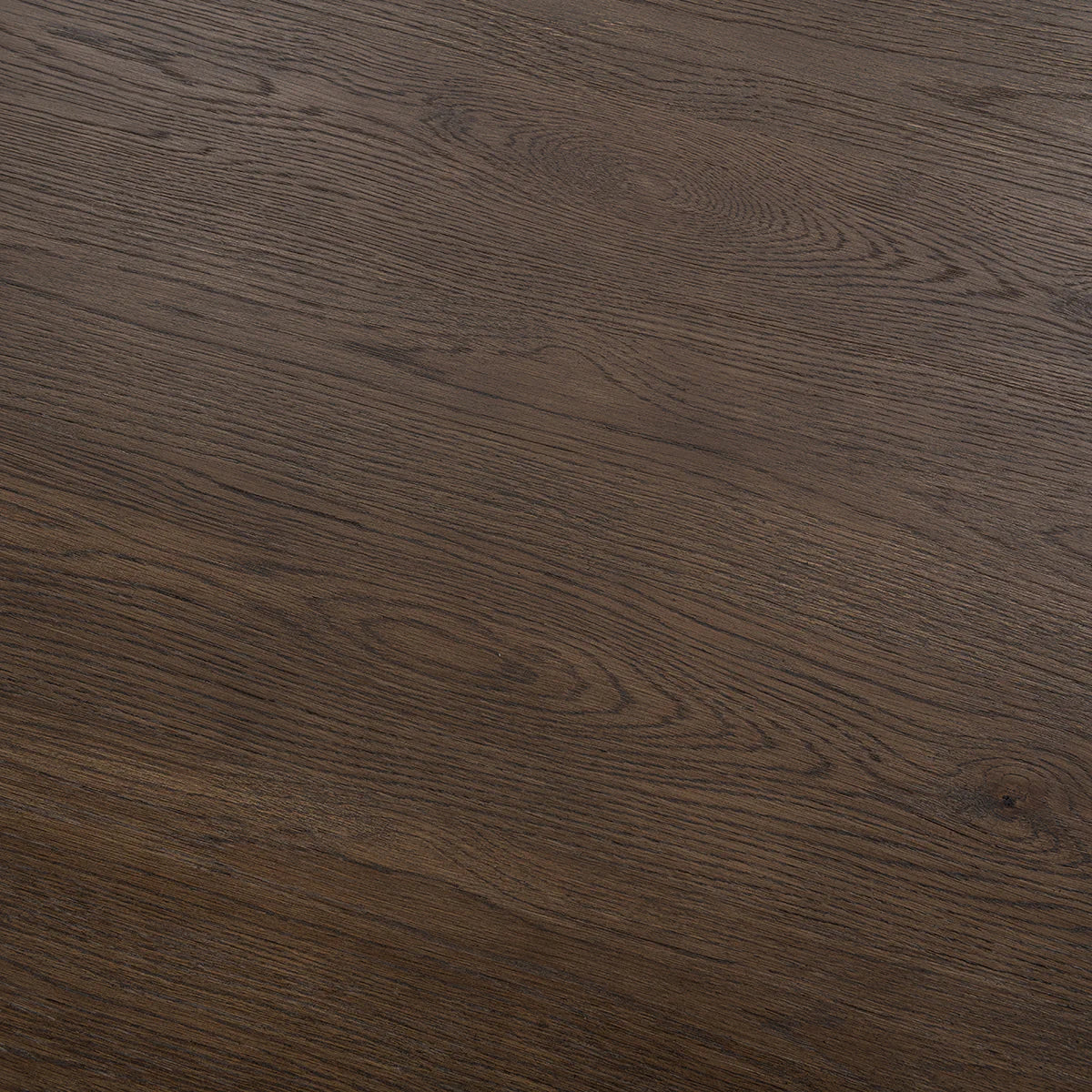 Timber 55" Round Dining Table - Toasted Brown