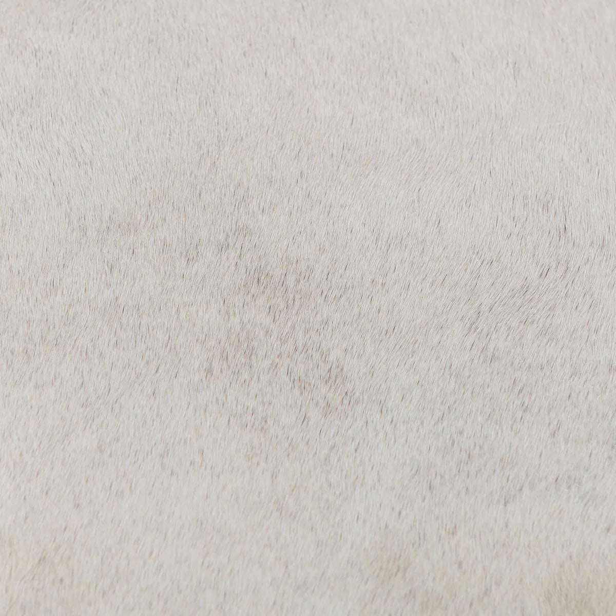 Bodica Hide 26" Counter Stool - Dusty Cream