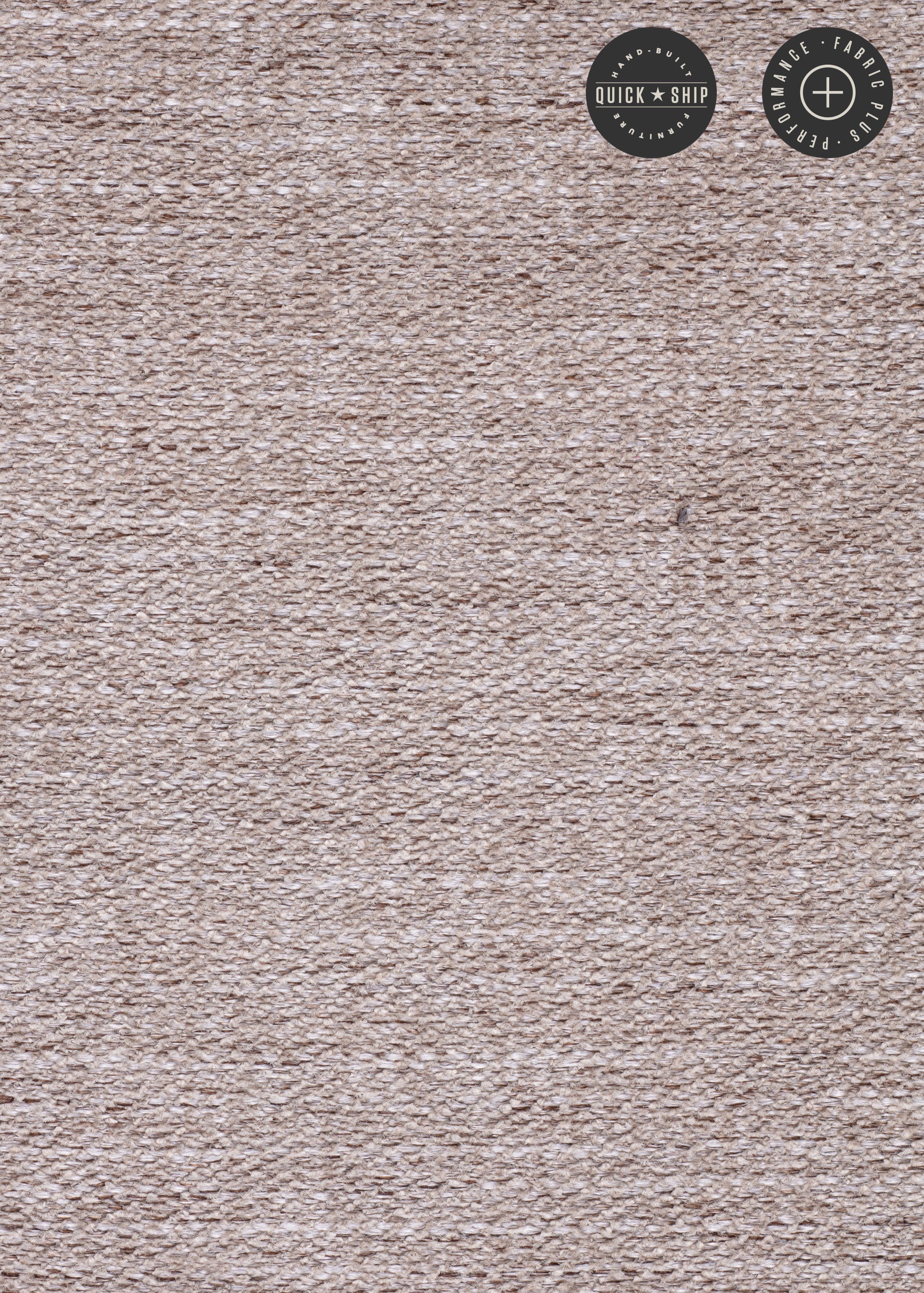 Express Ship Performance Fabric 342 - Textured Oatmeal
