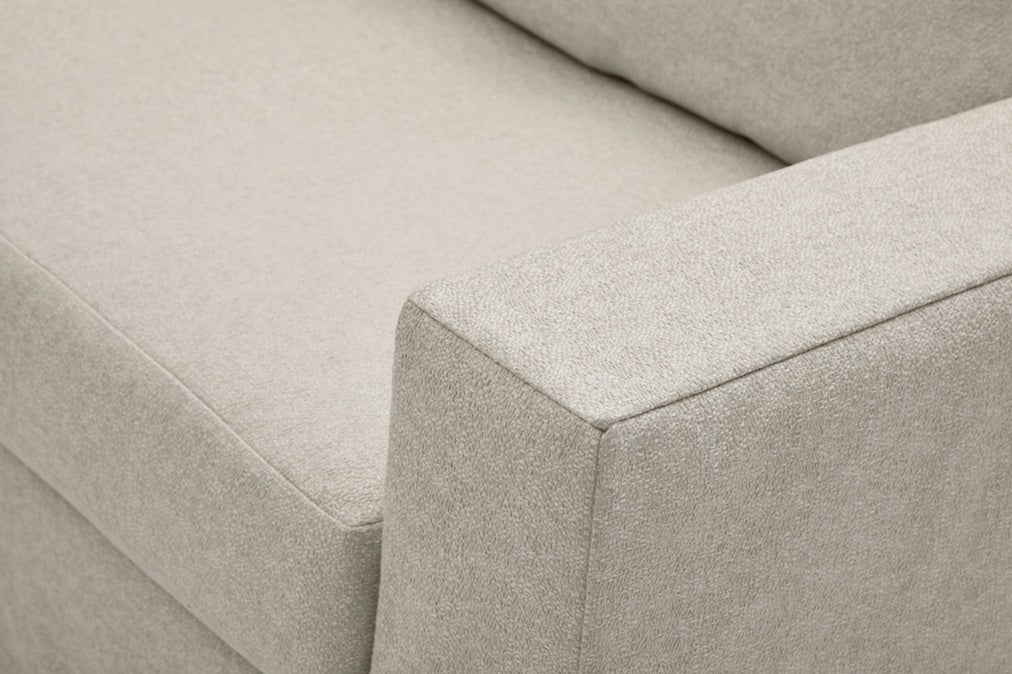 Edisto Express Ship 79" Bench Cushion Slip Cover Loveseat