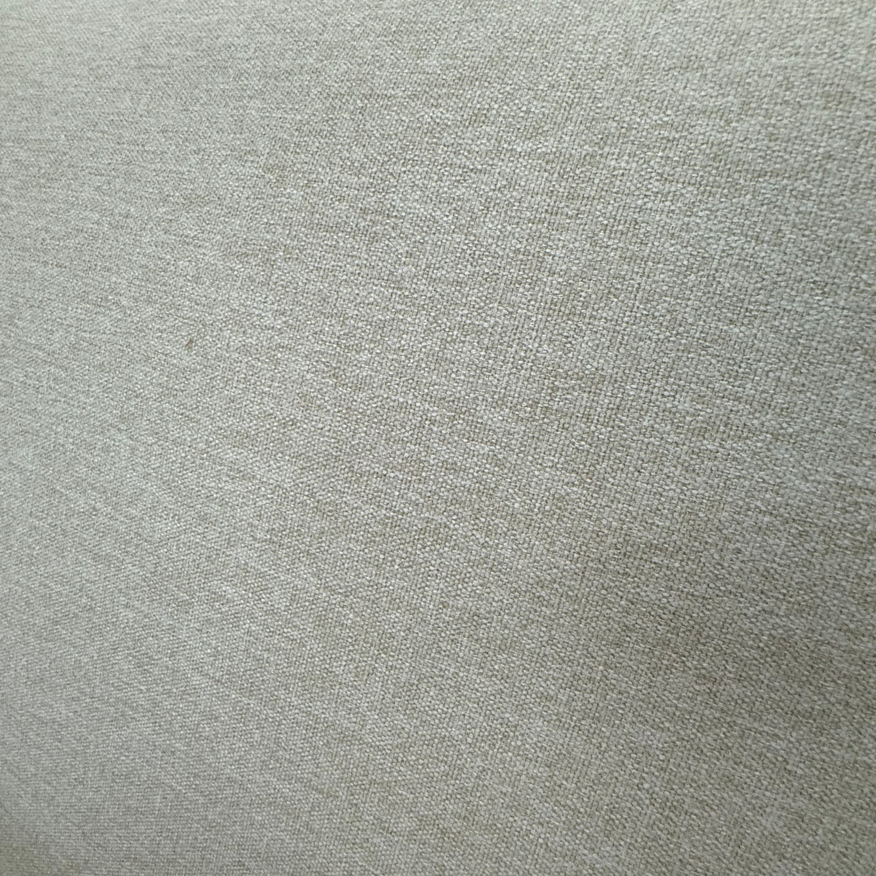 Katrina 62" Rolled Arm 2 Cushion Loveseat - Performance Sand Linen