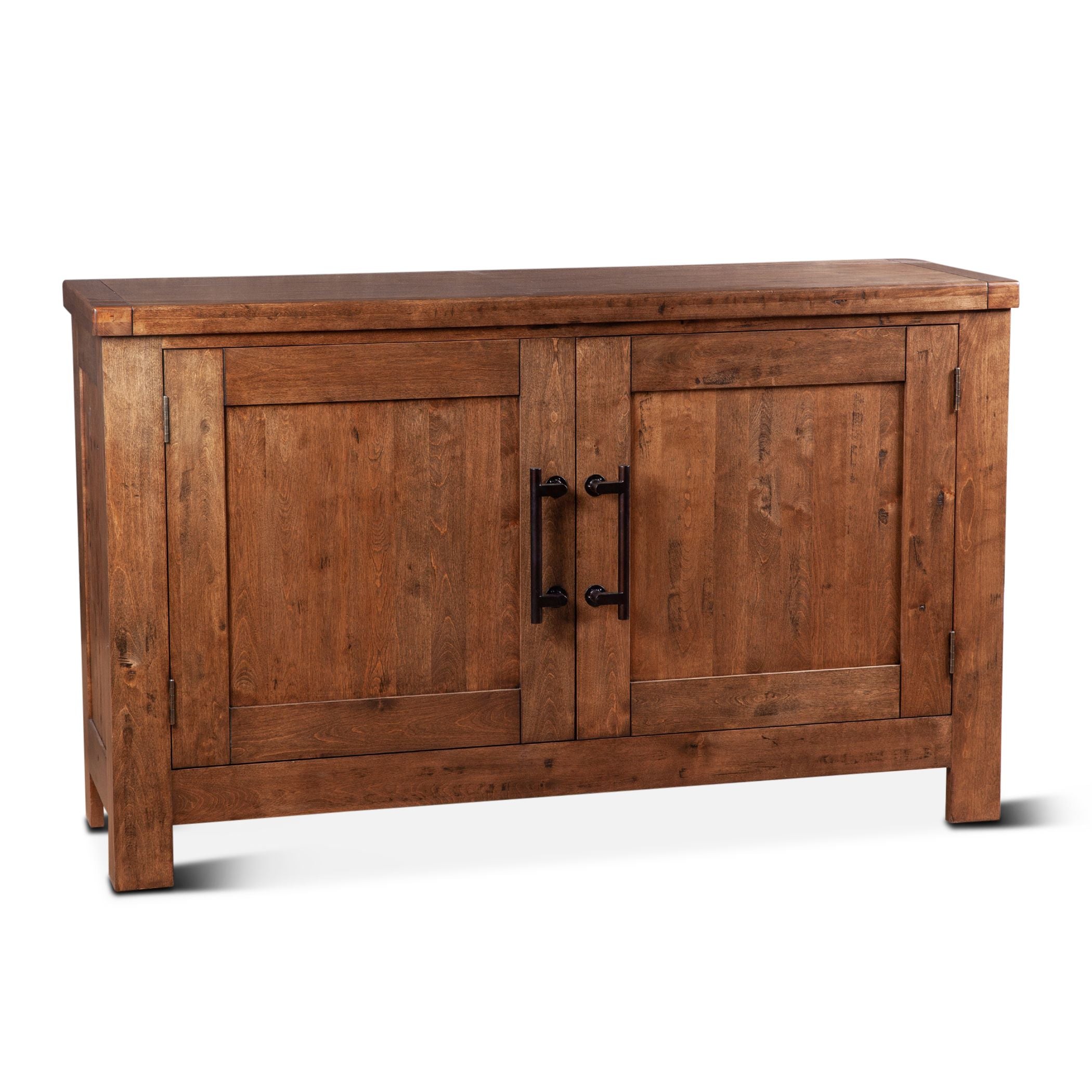 Vail 66" 2 Door 2 Drawer Sideboard - Earth