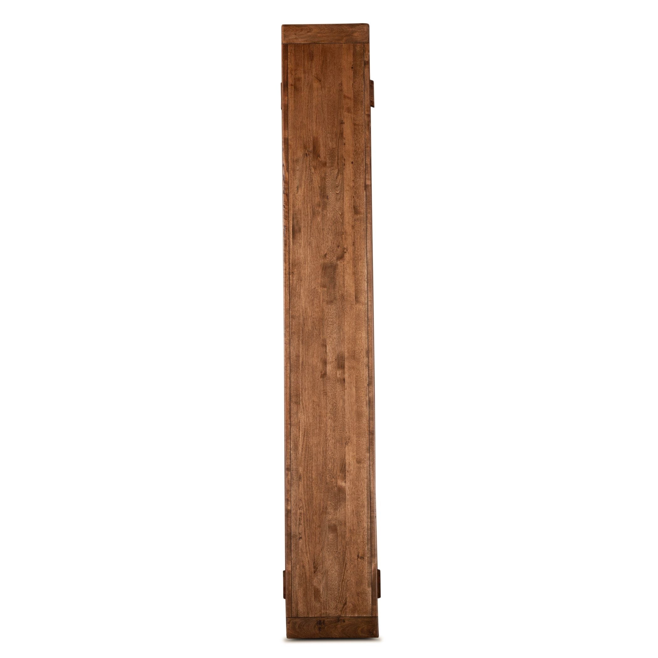 Vail 82" Dining Bench - Earth