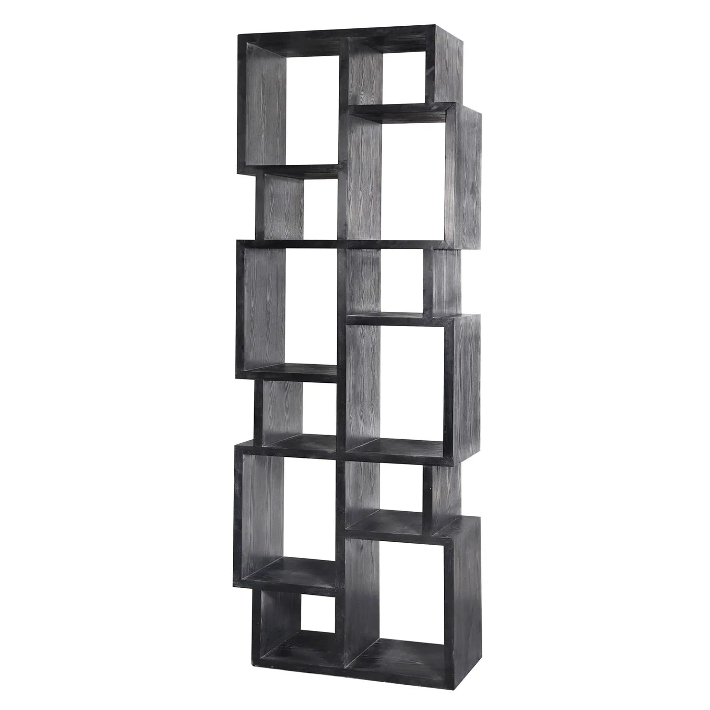 Williamson 32" Bookshelf - Black