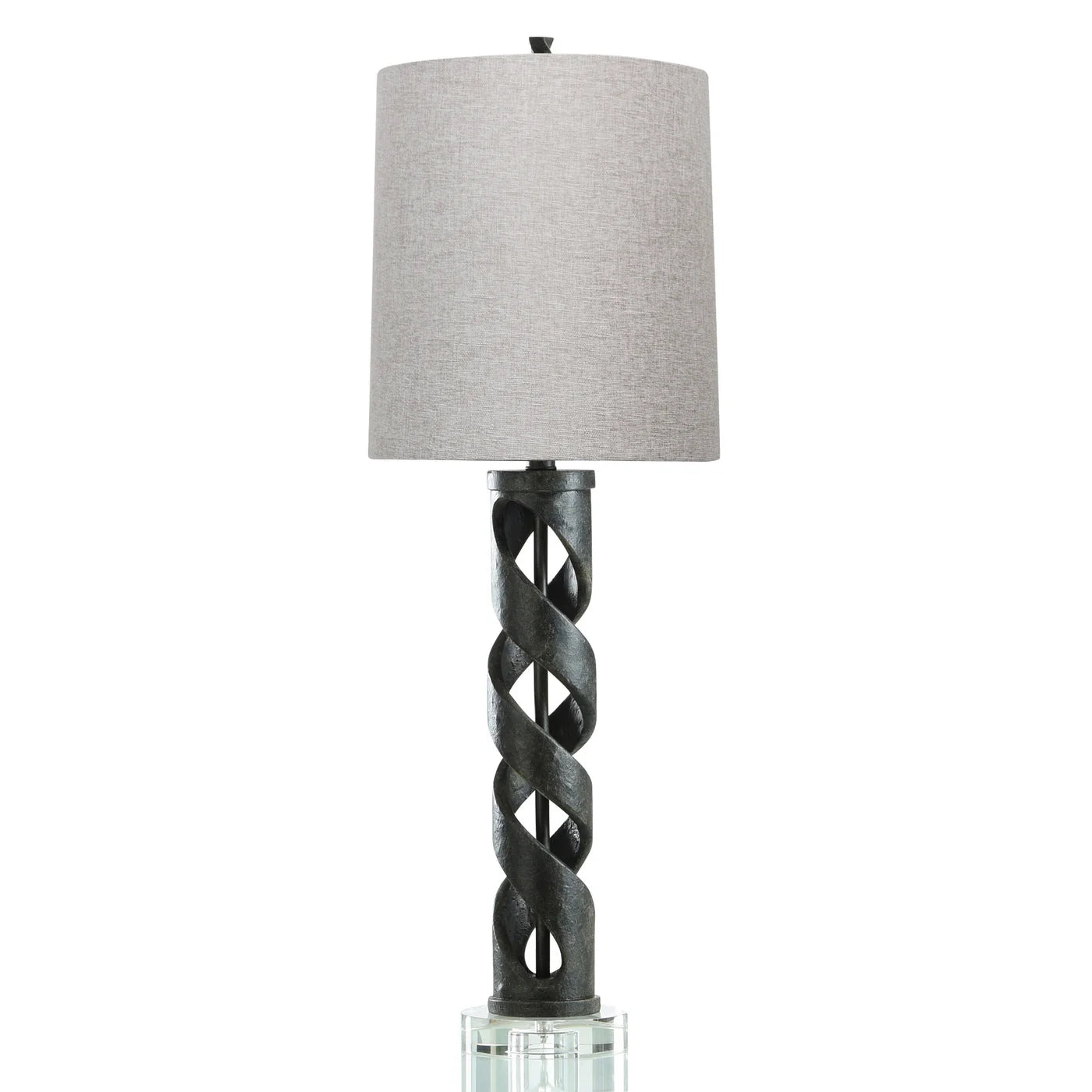 Manning 43" Table Lamp