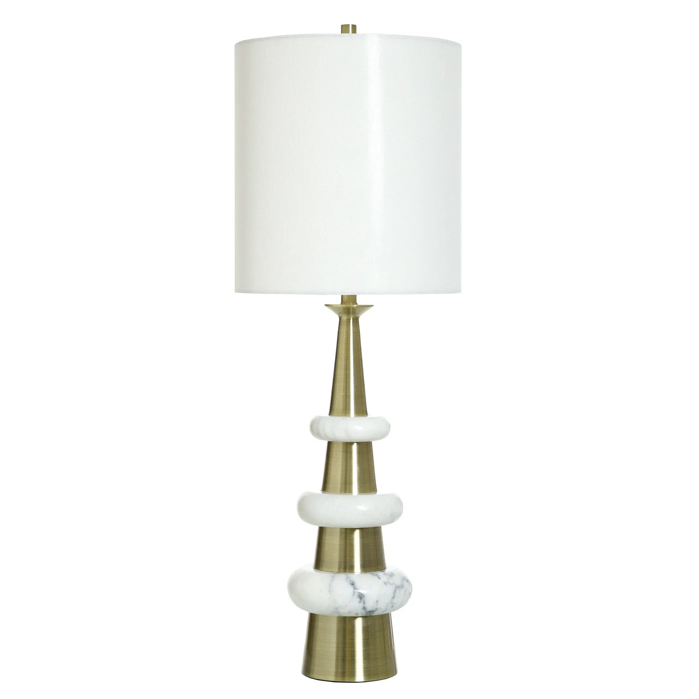 Danica 40" Table Lamp