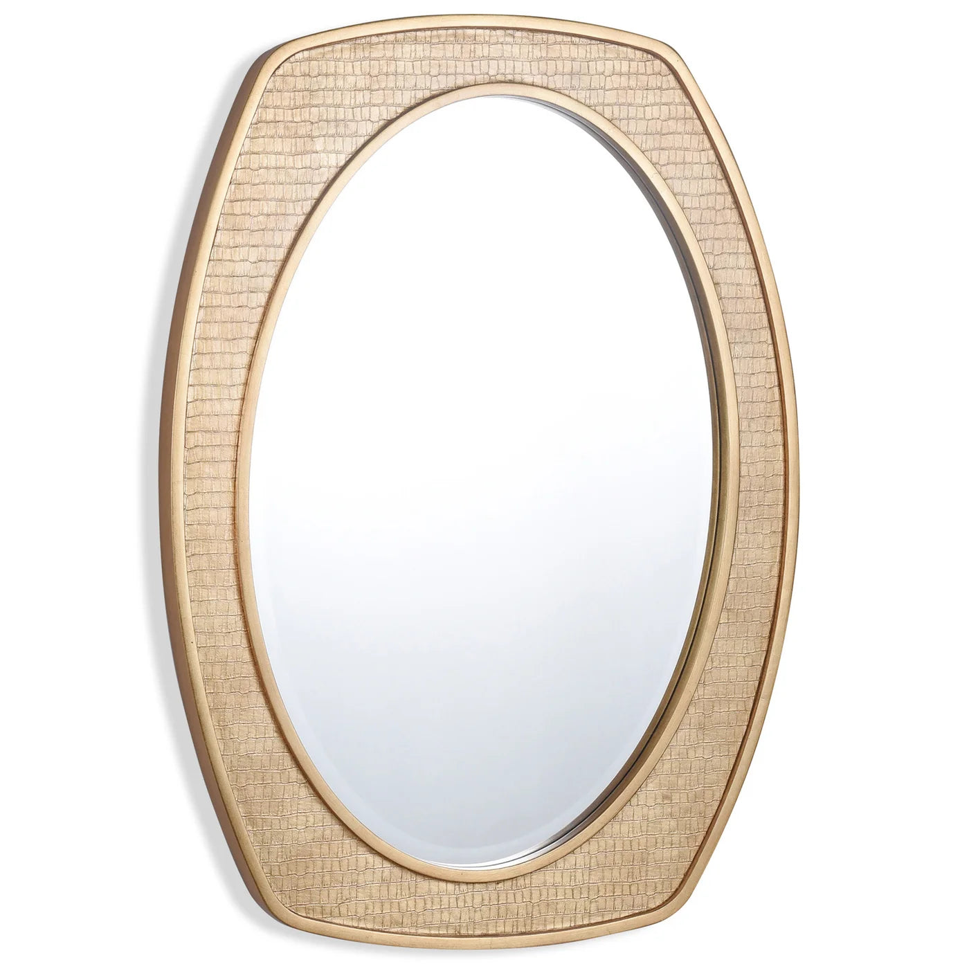 Elena 25" Wall Mirror