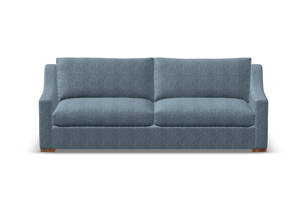 Hannah Express Ship 99" 2 Cushion Sofa