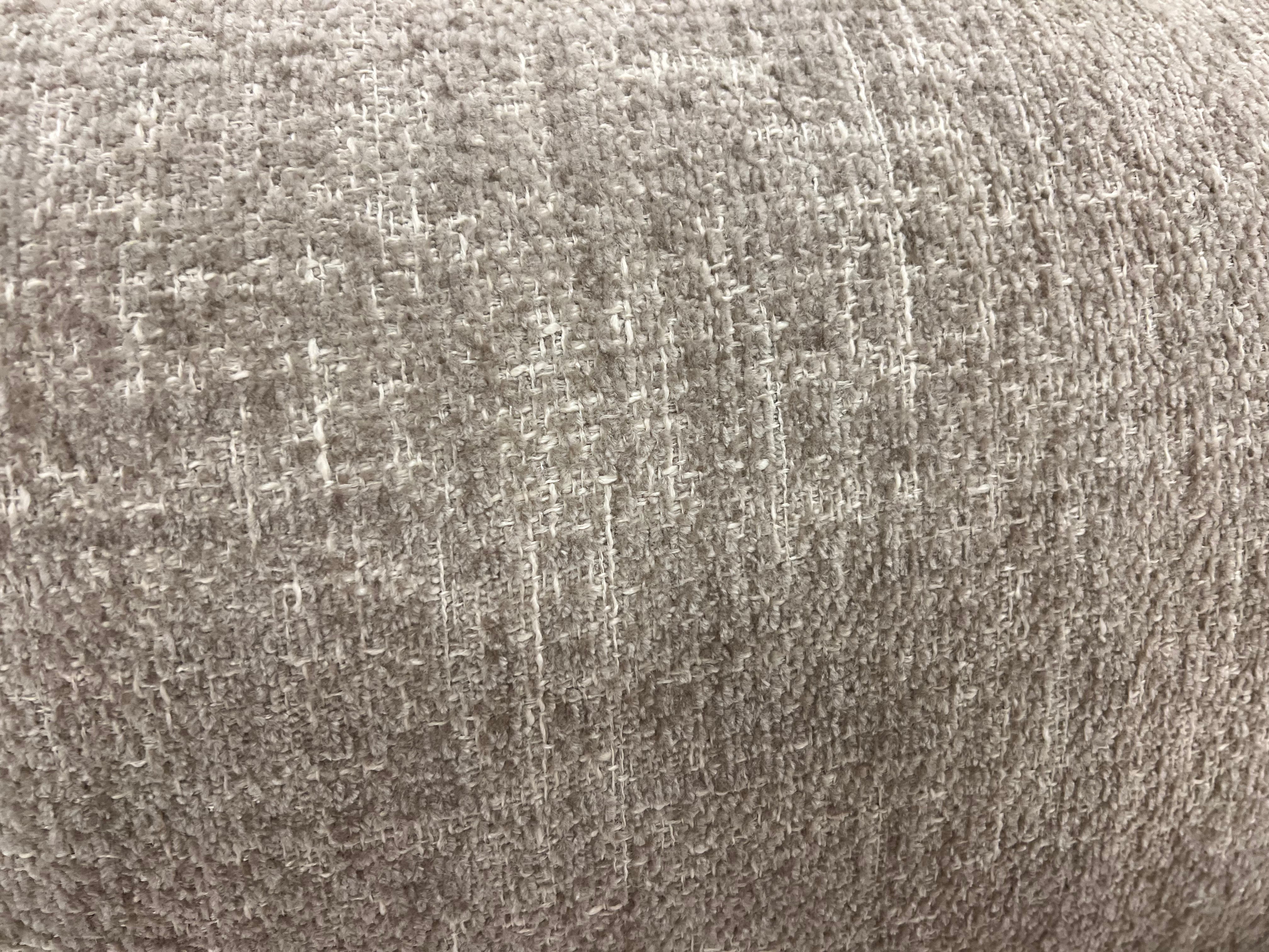 Glenda Express Ship 64" Bench Seat Loveseat - Moonlight