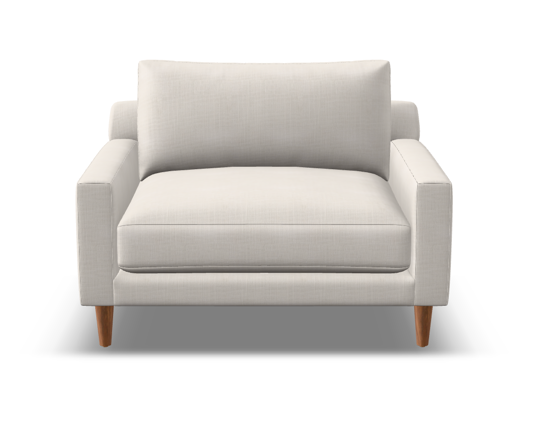 Jayne Express Ship 48" Chair & Half