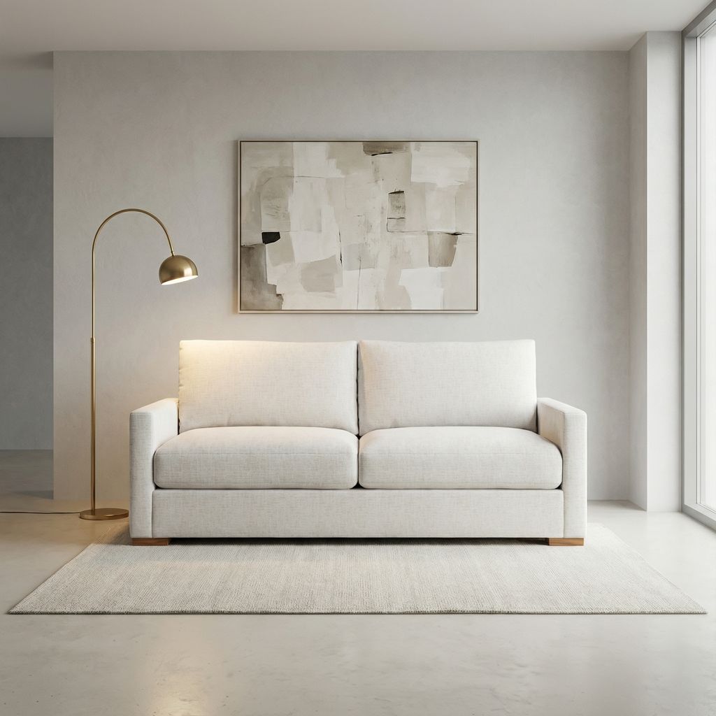 Kelly Express Ship 81" Sofa