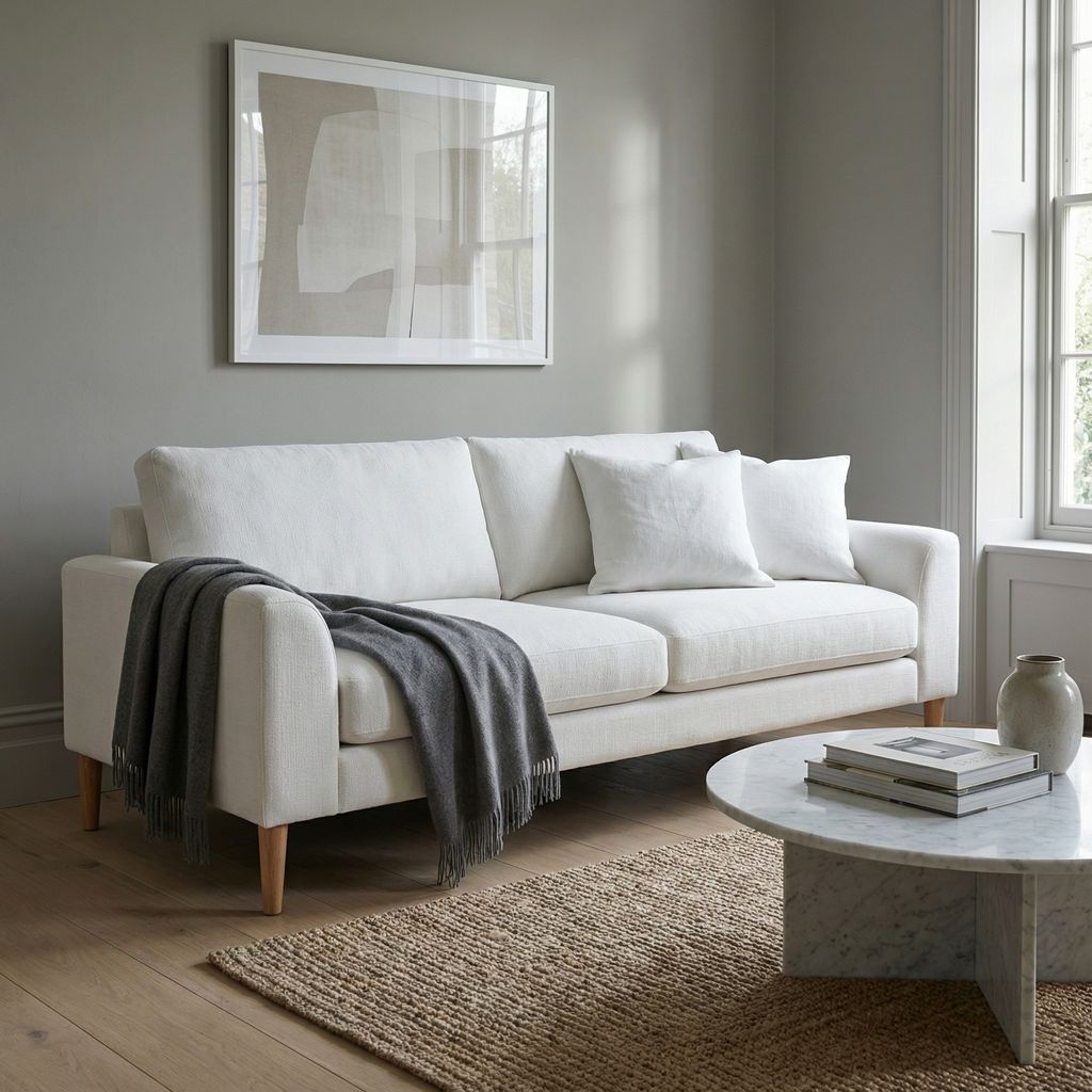 Monte Express Ship 84" Sofa